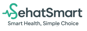 SehatSmart – Smart Health, Simple Choice