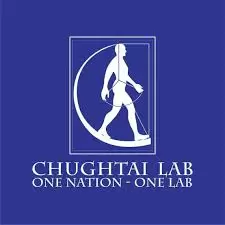 Chughtai Lab Logo